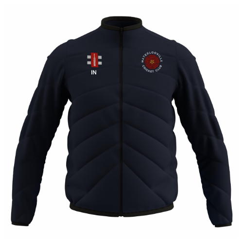 gray-nicolls-waterlooville-senior-gts-giacca-full-zip-dark-navy image 1