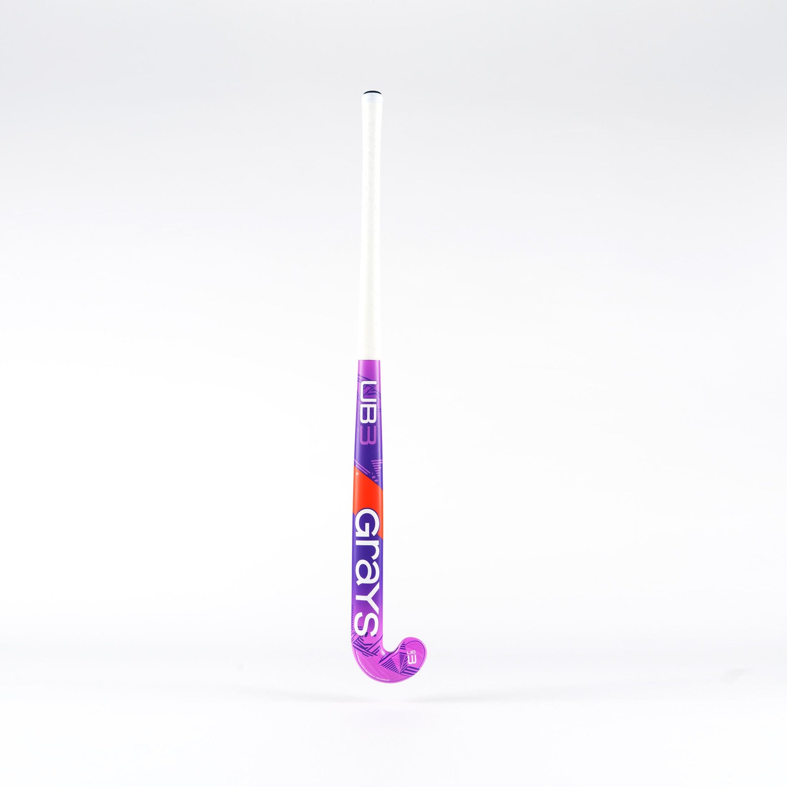 grays-ub-3-mazza-da-hockey-junior-composita-ultrabow-micro-viola image 3