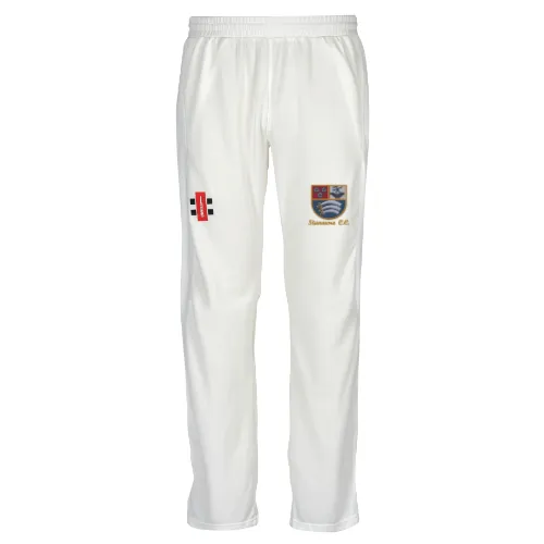 gray-nicolls-stanmore-cc-senior-velocity-iii-pantaloni-match-avorio image 1