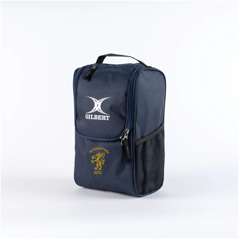 gilbert-rugby-basingstoke-rfc-senior-borsone-bootbag-club-v4-navy image 1