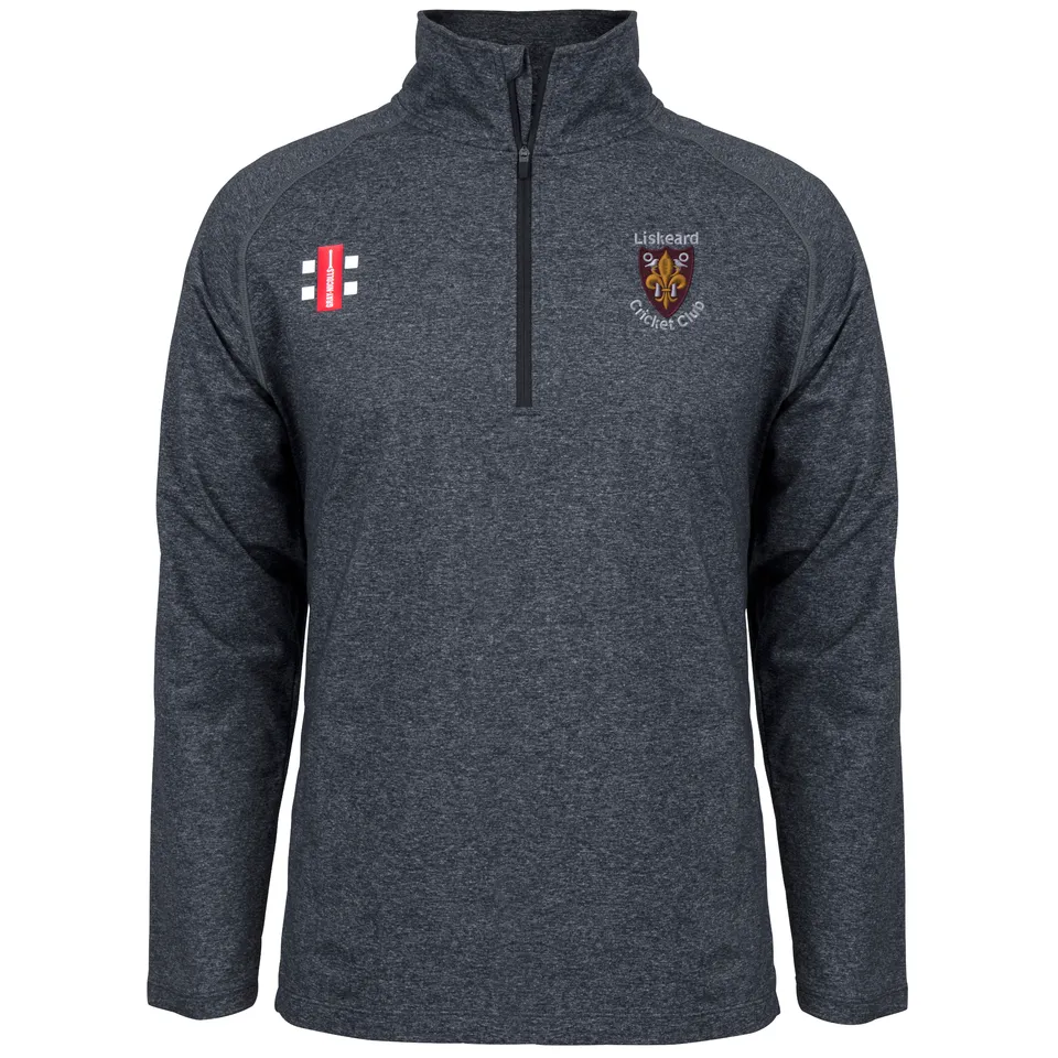 gray-nicolls-liskeard-cc-adult-velocity-mid-layer-senior-nero image 1