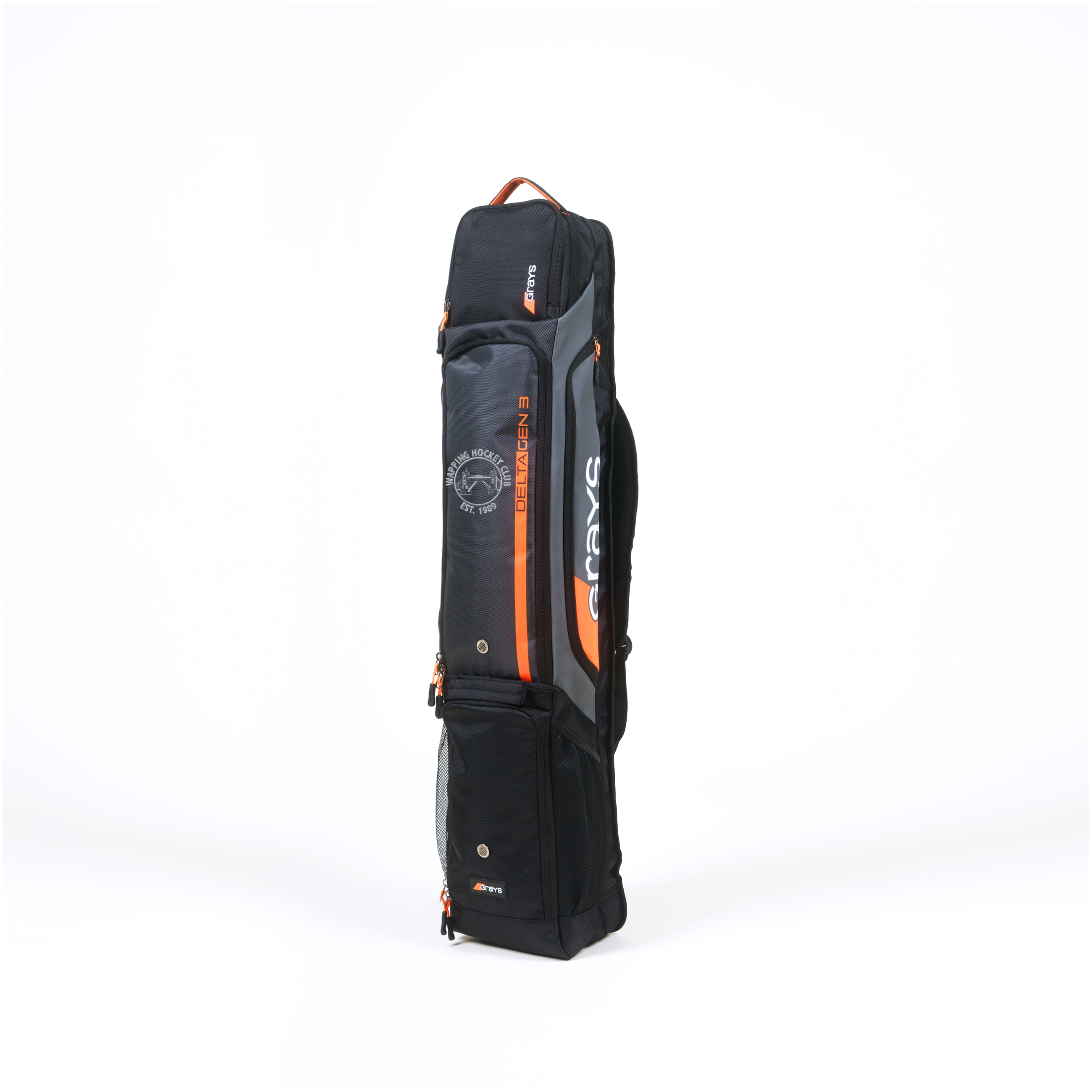 grays-wapping-hc-senior-delta-gen3-kitbag-borsone-hockey-nero-105-cm image 1
