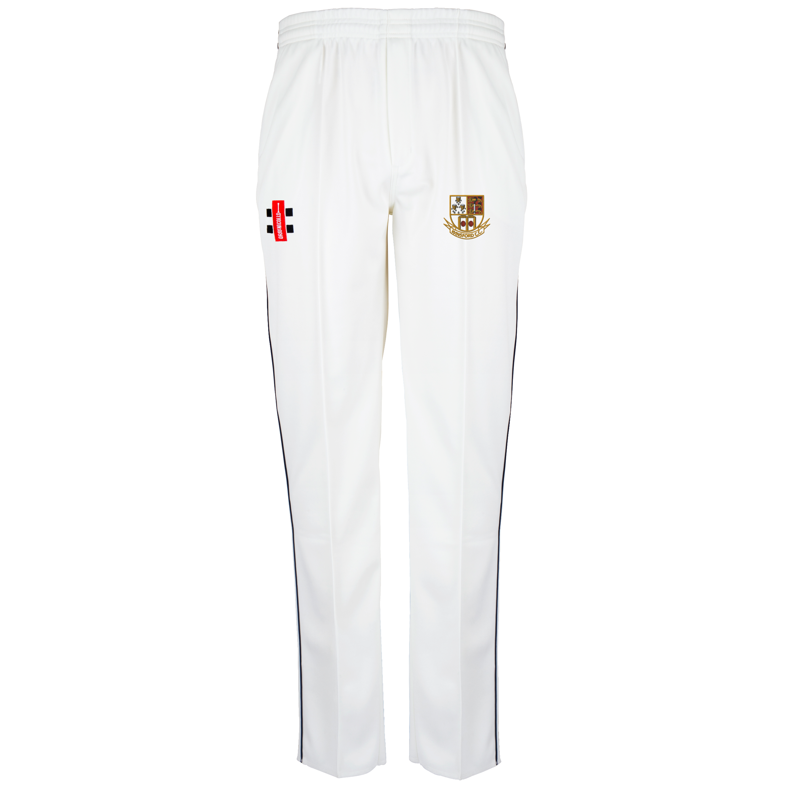 gray-nicolls-winsford-cricket-club-matrix-v2-pantaloni-cricket-junior-avorio-nav image 1