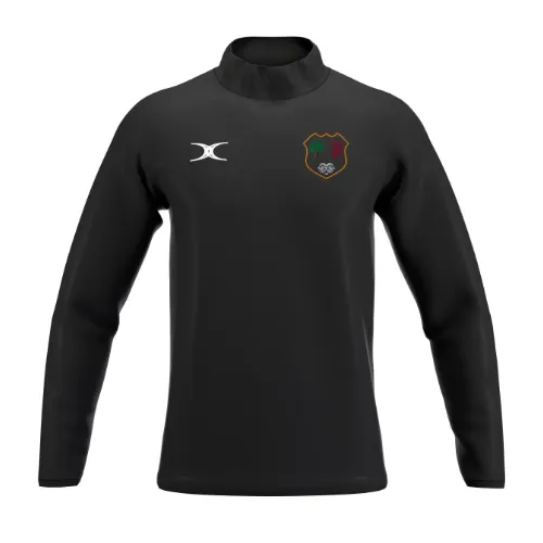 gilbert-rugby-atom-giacca-warm-up-nld-referees-society-senior-nero image 1