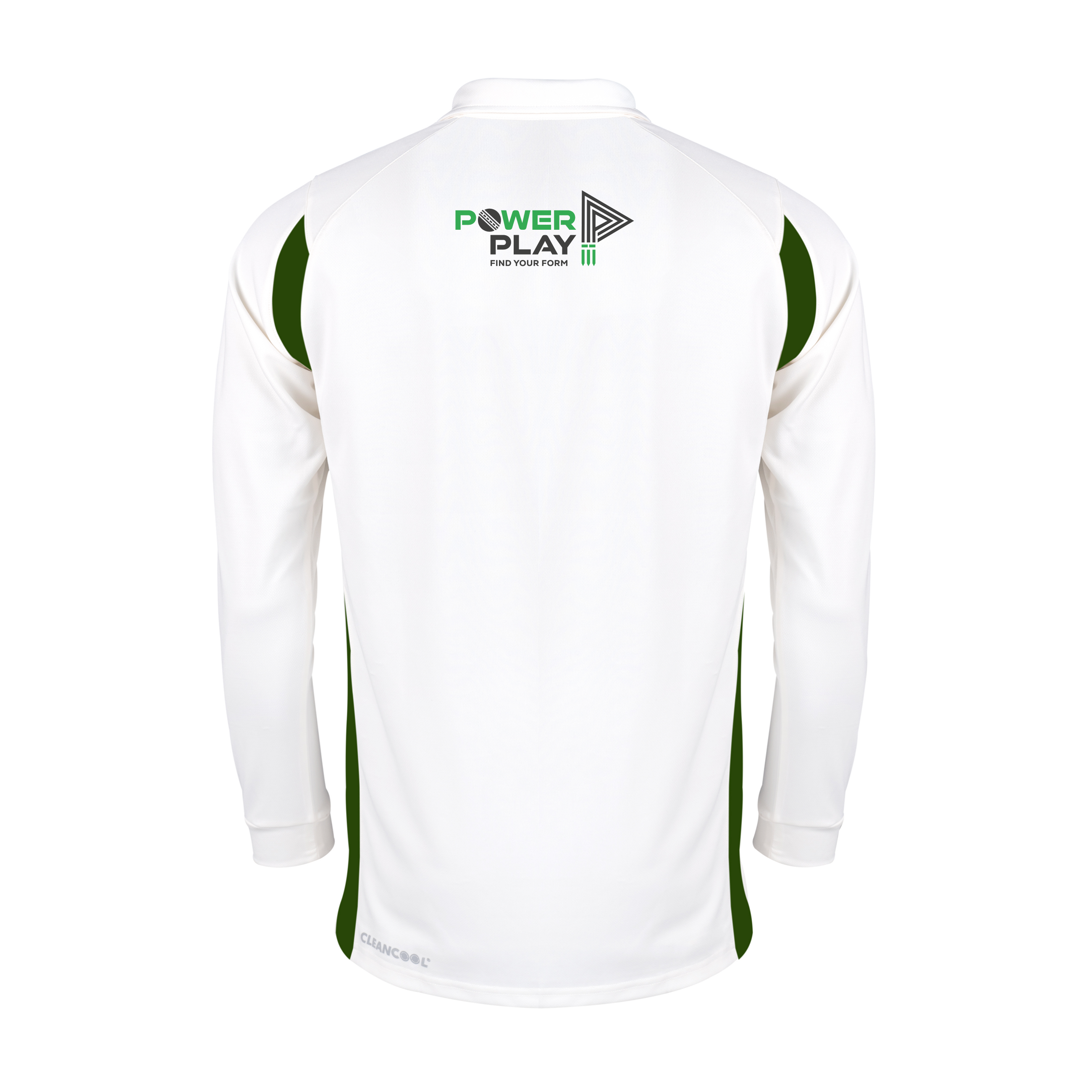 gray-nicolls-caterham-cc-pro-performance-v2-maglia-manica-lunga-senior-avorio-ve image 2