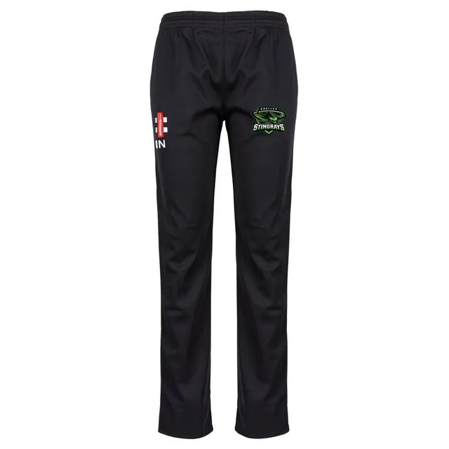 gray-nicolls-shelley-cc-matrix-v2-pantaloni-donna-nero image 1