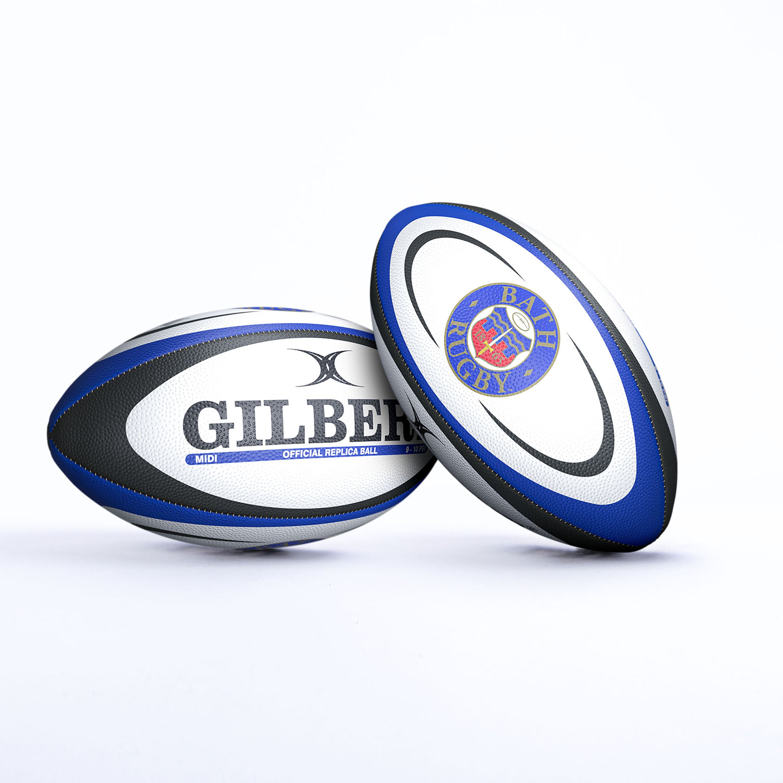 gilbert-rugby-bath-replica-pallone-rugby image 5