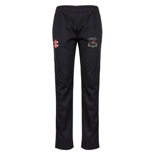 gray-nicolls-matrix-v2-pantaloni-cricket-donna-thrapston-cc-nero-senior image 1