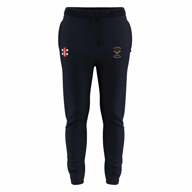 gray-nicolls-walkovers-cc-gts-pantaloni-training-donna-dark-navy image 1