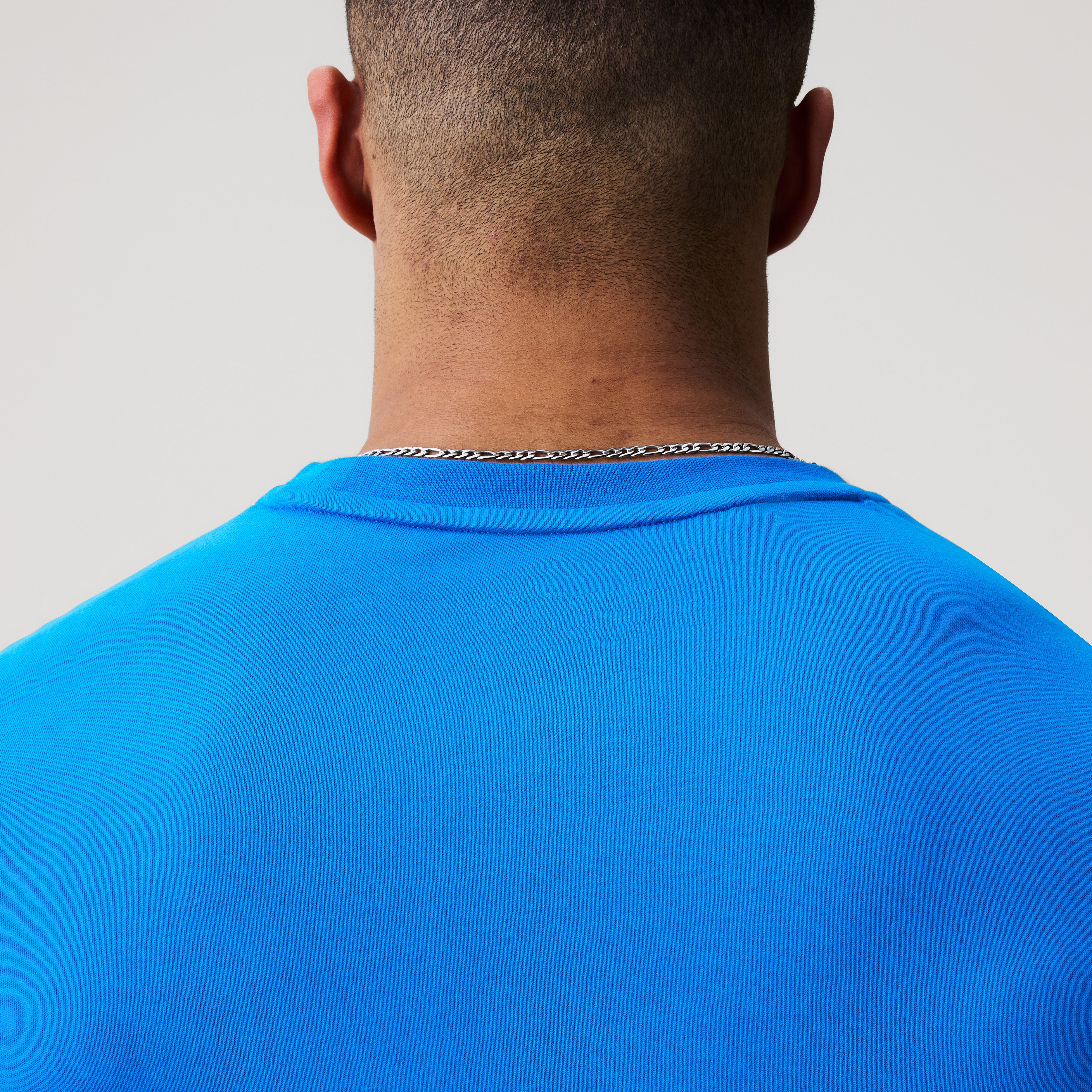 canterbury-tempo-training-tee-unisex-t-shirt-allenamento-rugby-blu image 8
