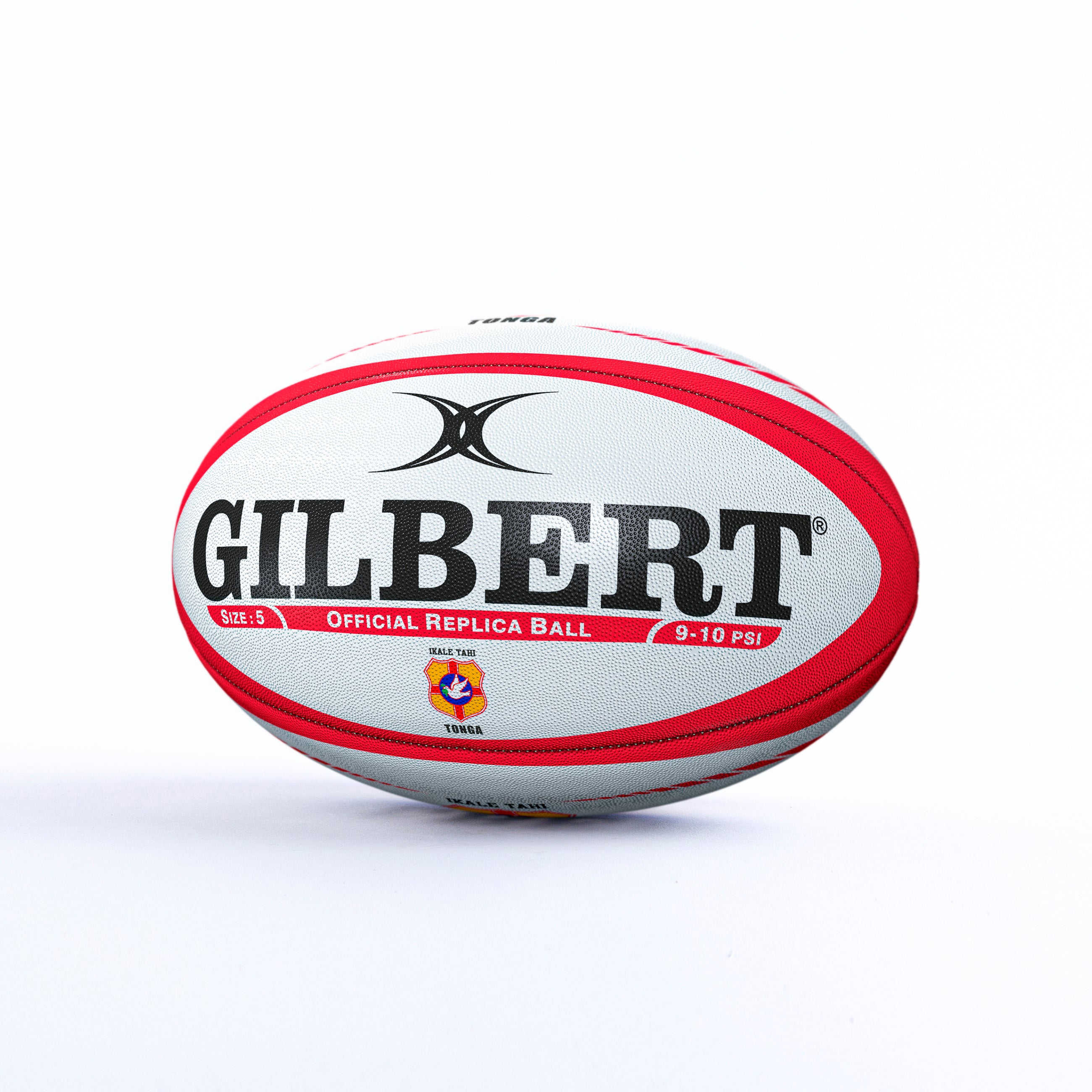 gilbert-rugby-tonga-replica-pallone-rugby-n-5 image 2