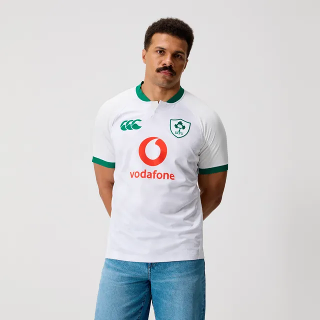 canterbury-ireland-alternate-pro-jersey-uomo-maglia-rugby-bianca-verde image 1