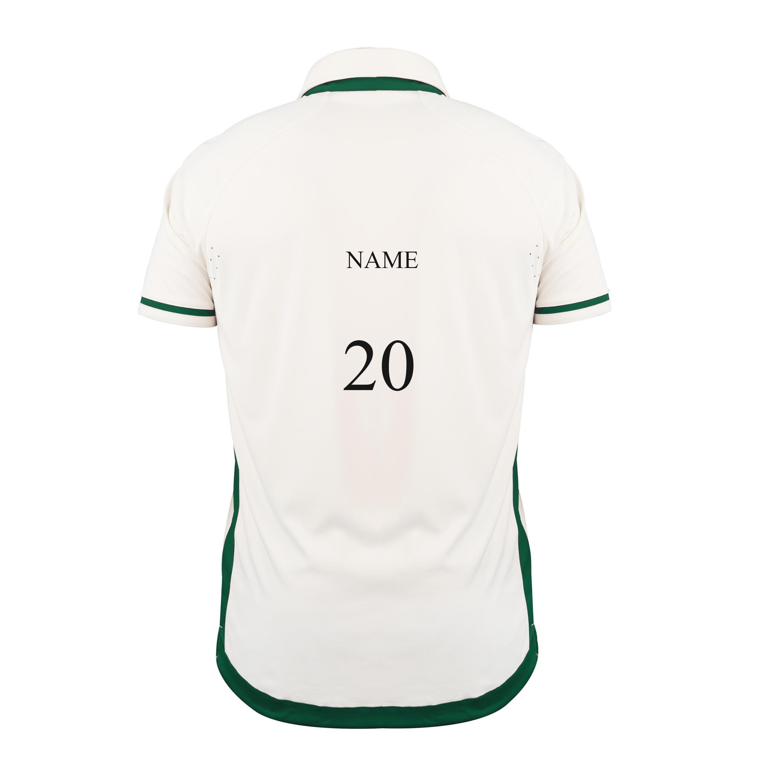 gray-nicolls-market-overton-cc-pro-performance-v3-maglia-cricket-manica-corta-se image 2