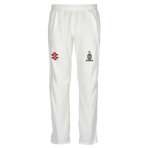 gray-nicolls-velocity-iii-pantaloni-cricket-botany-bay-club-senior-avorio image 1