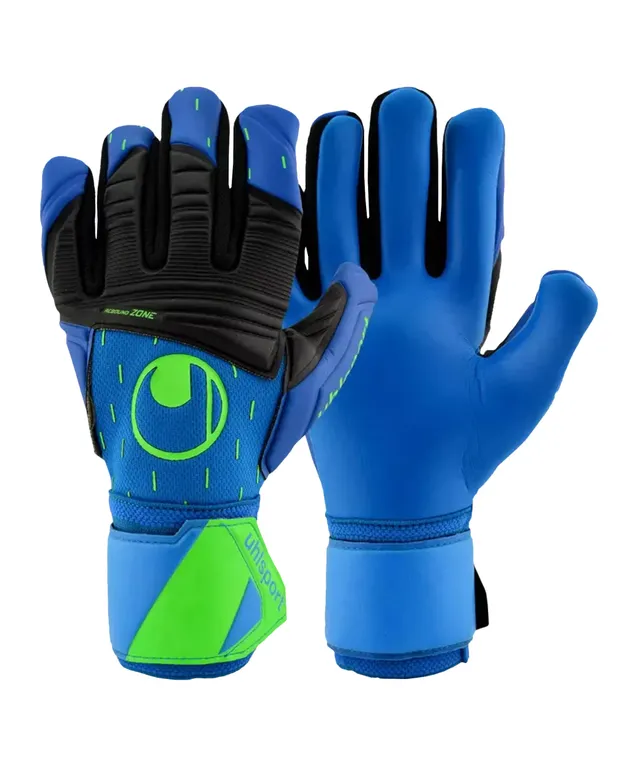 uhlsport-aquasoft-hn-guanti-da-portiere-half-negative image 1