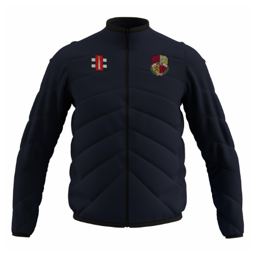 gray-nicolls-gts-giacca-full-zip-senior-donna-bradford-park-avenue-ladies-cc-blu image 1