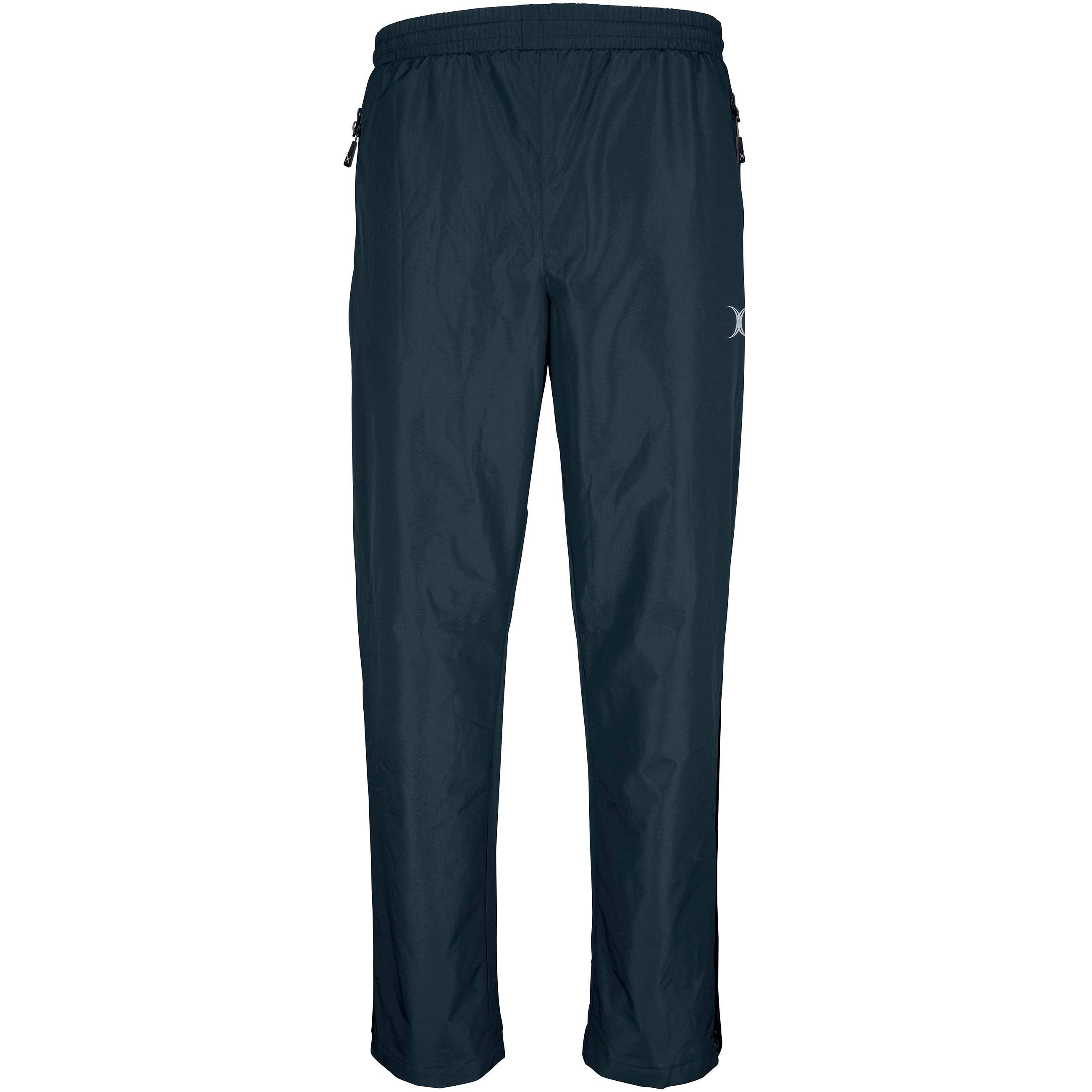 gilbert-rugby-pro-all-weather-trousers-uomo-pantaloni-impermeabili-nero-blu-navy image 6