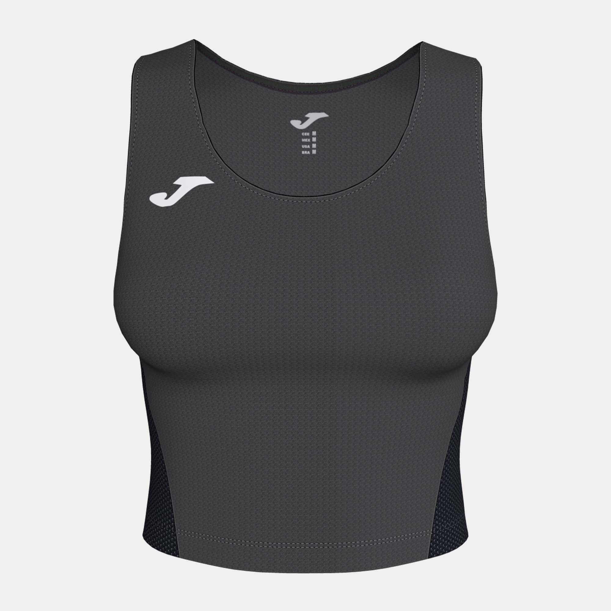 joma-top-r-winner-maglietta-donna-blu image 1