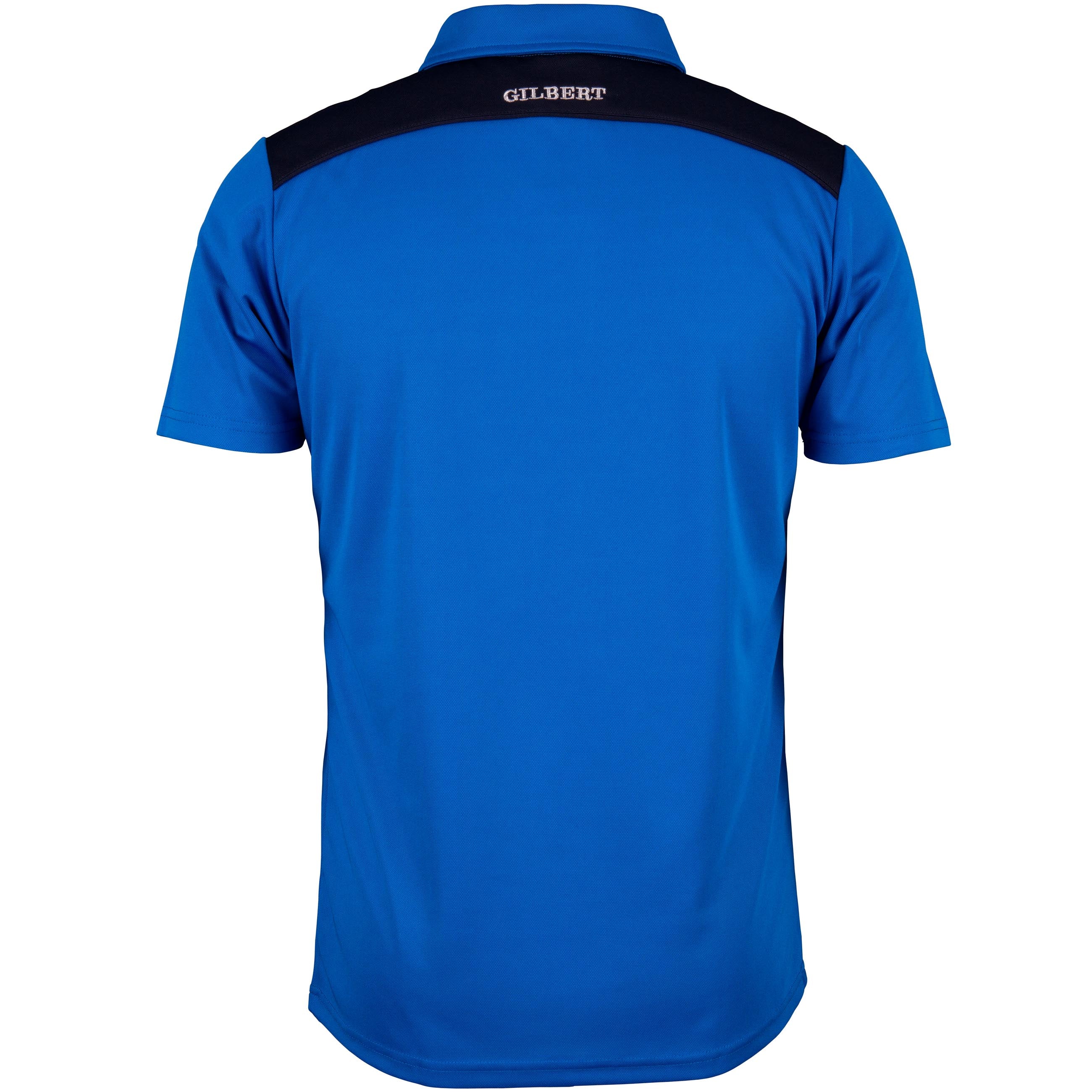 gilbert-rugby-photon-polo-junior-manica-corta image 4