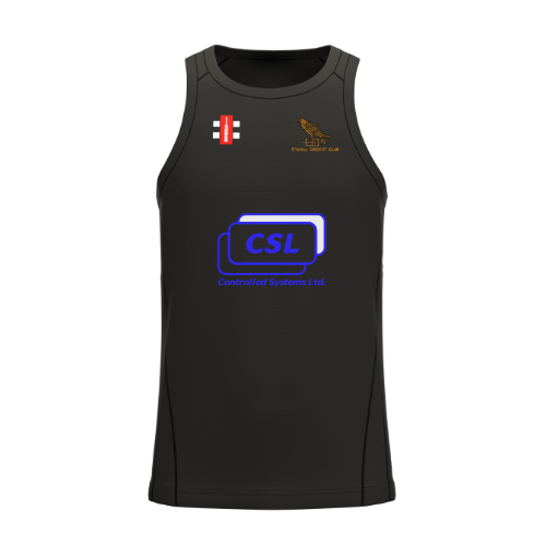 gray-nicolls-etwall-cricket-club-senior-atom-vest-nero image 1