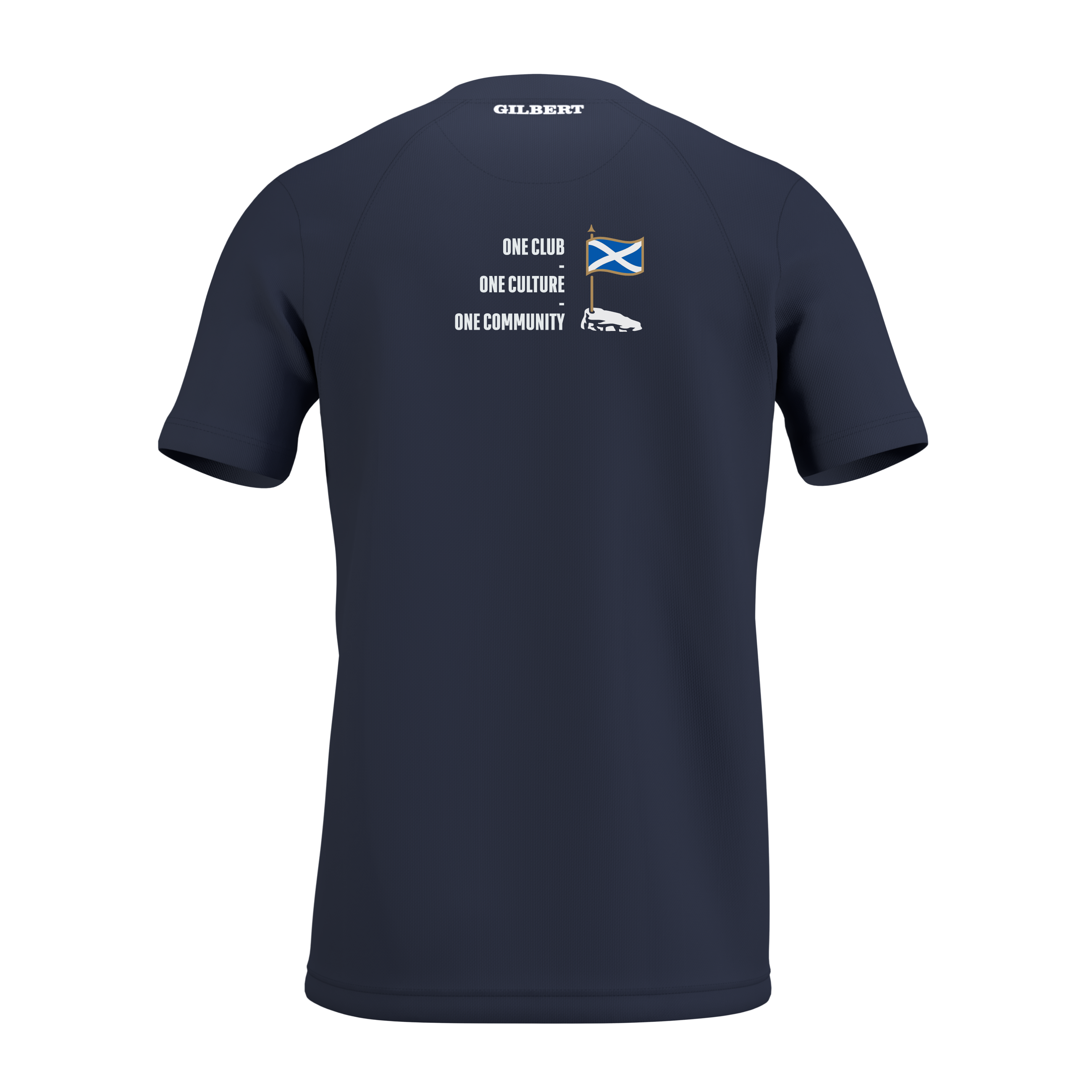 gilbert-rugby-boroughmuir-rugby-community-sports-club-junior-atom-t-shirt-manica image 2
