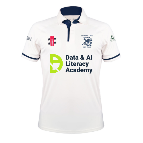 gray-nicolls-cookhill-cc-senior-maglia-gara-pro-performance-v3-manica-corta-avor image 1