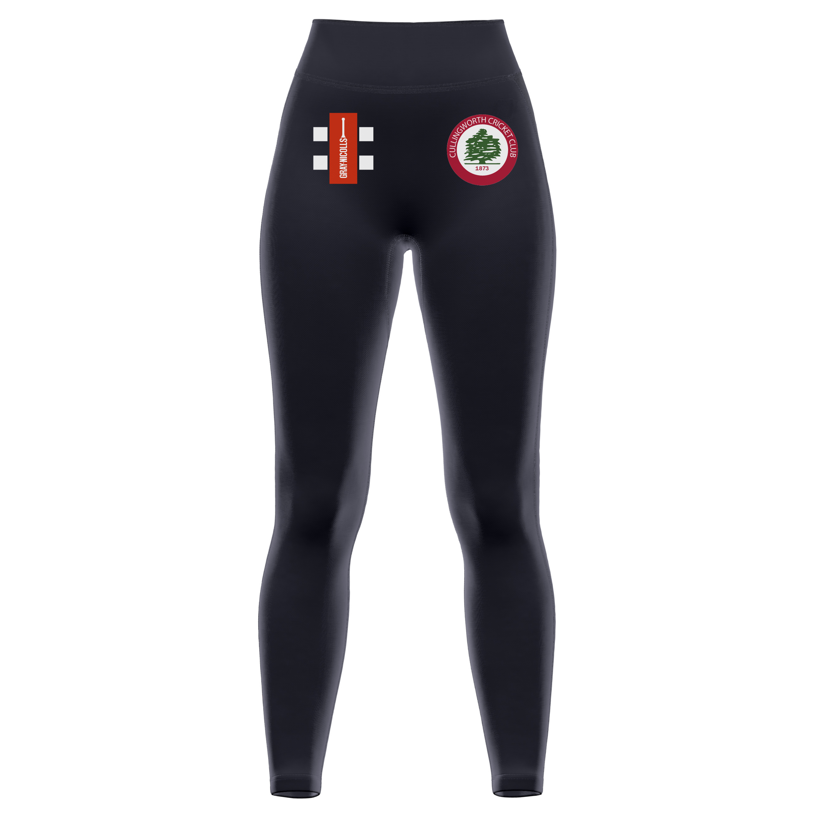 gray-nicolls-cullingworth-cc-donna-gts-leggings-neri-ub image 1