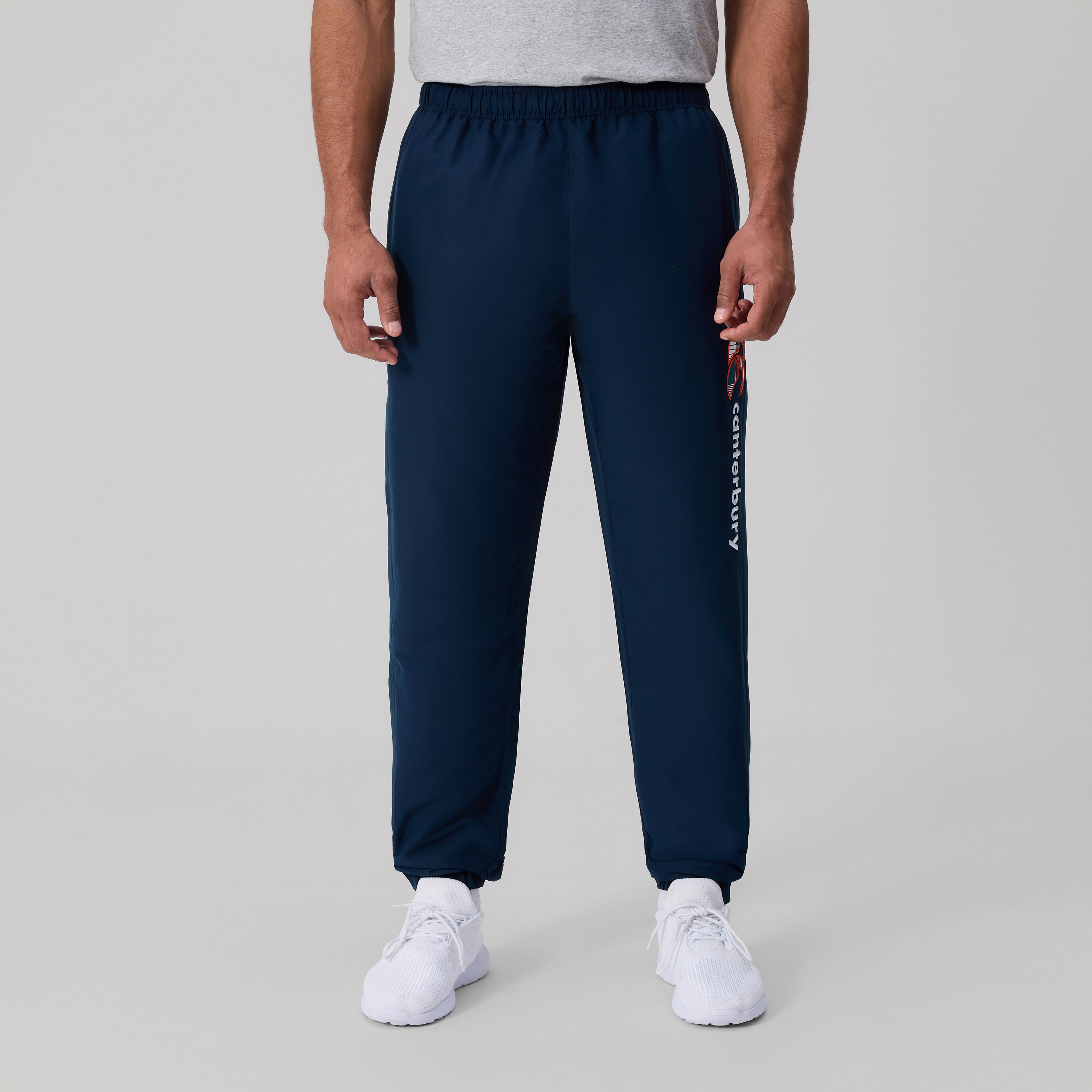 canterbury-uglies-stadium-pant-uomo-pantalone-tuta-navy image 3