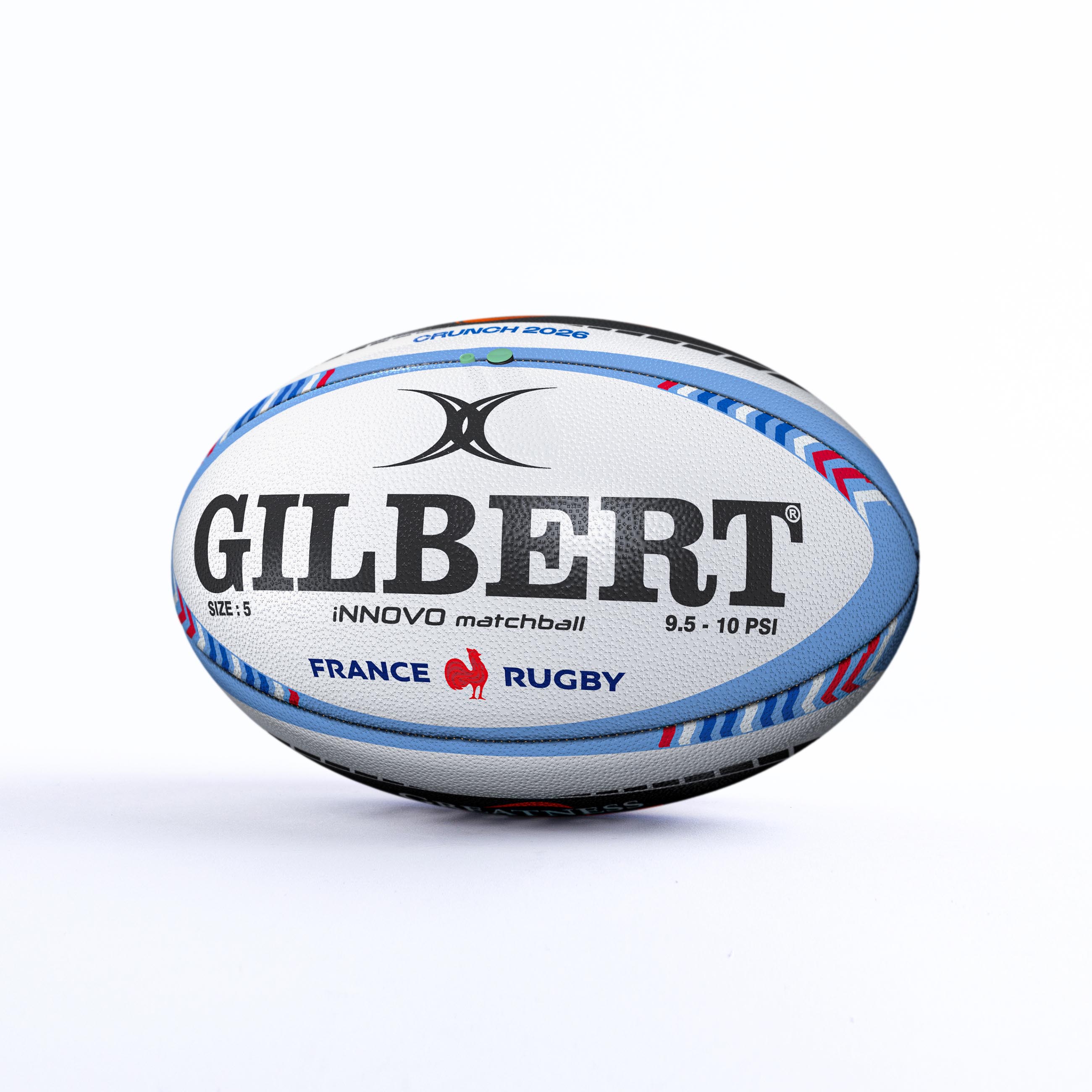 gilbert-rugby-le-crunch-2026-innovo-pallone-da-match-rugby-n-5 image 2