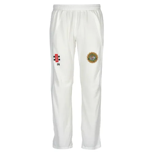 gray-nicolls-indian-gymkhana-cc-pantaloni-velocity-iii-avorio-senior image 1