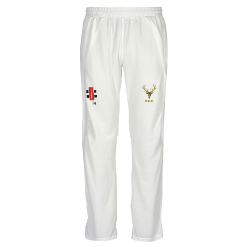 gray-nicolls-ormskirk-cc-senior-pantaloni-cricket-velocity-iii-avorio image 1