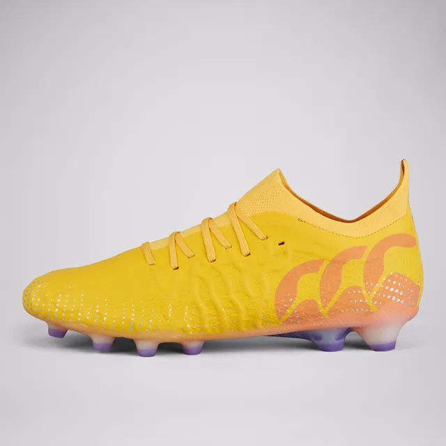 canterbury-speed-infinite-elite-scarpa-rugby-firm-ground-gialla image 1