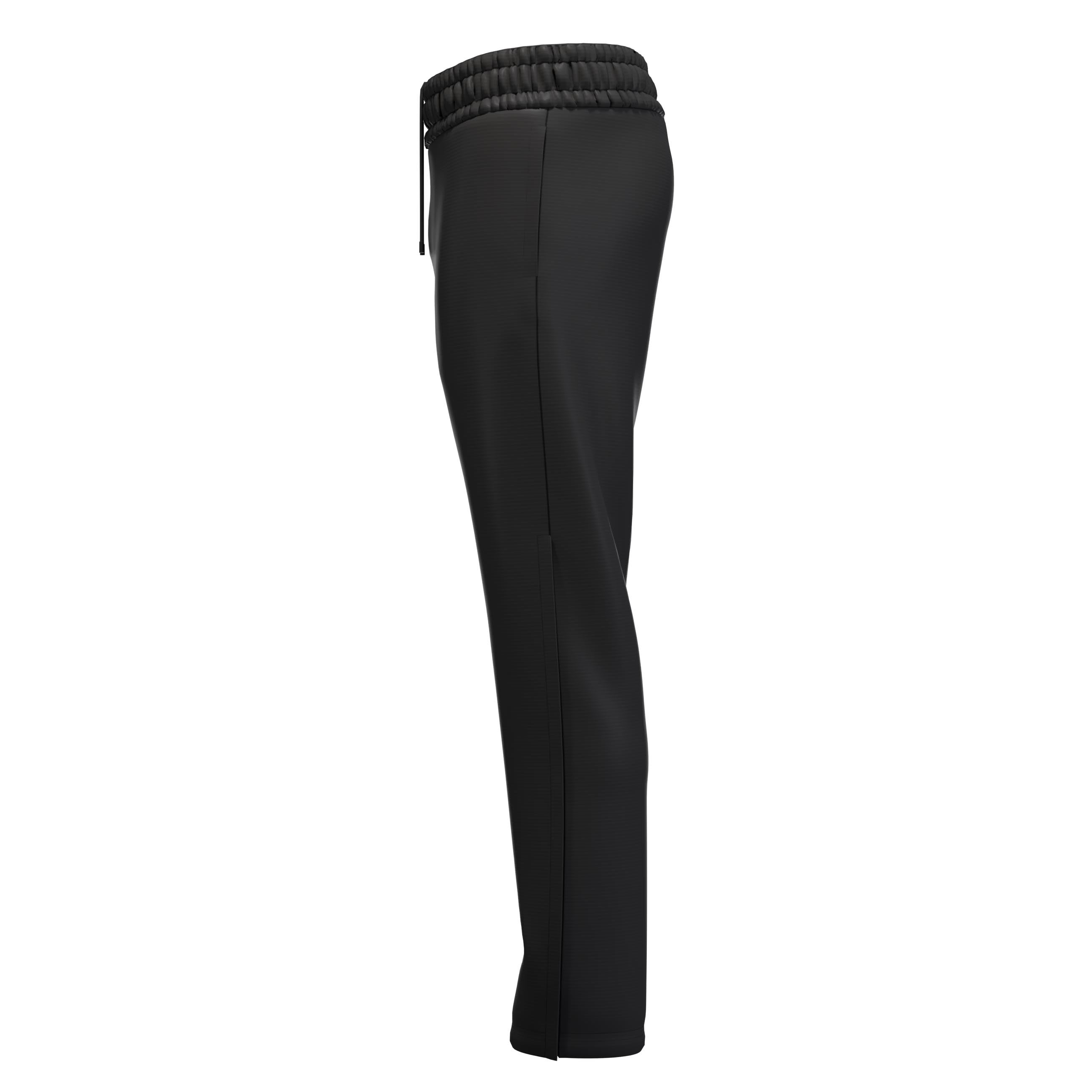 gilbert-rugby-atom-pantaloni-tuta-uomo-nero-blu-navy image 3