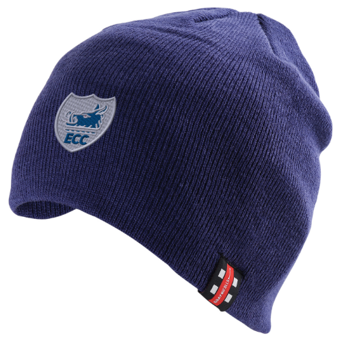 gray-nicolls-beanie-cappello-invernale-cricket-senior-eversholt-cc-blu-navy image 1