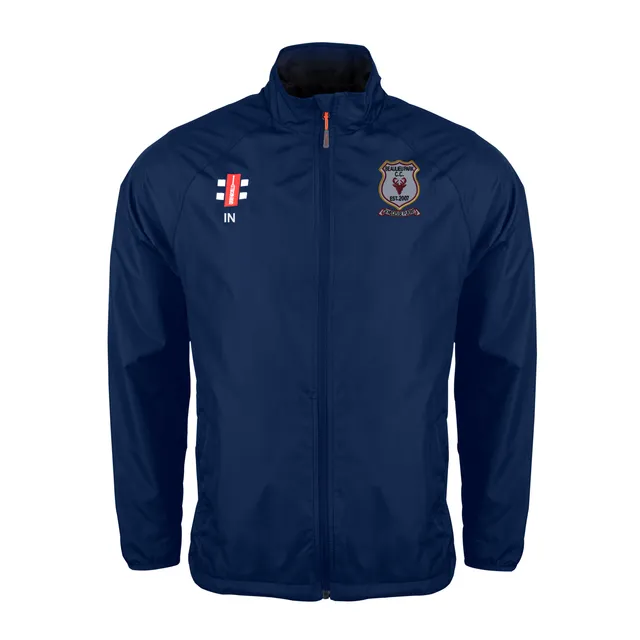 gray-nicolls-velocity-beaulieu-park-cc-giacca-antipioggia-senior-navy image 1