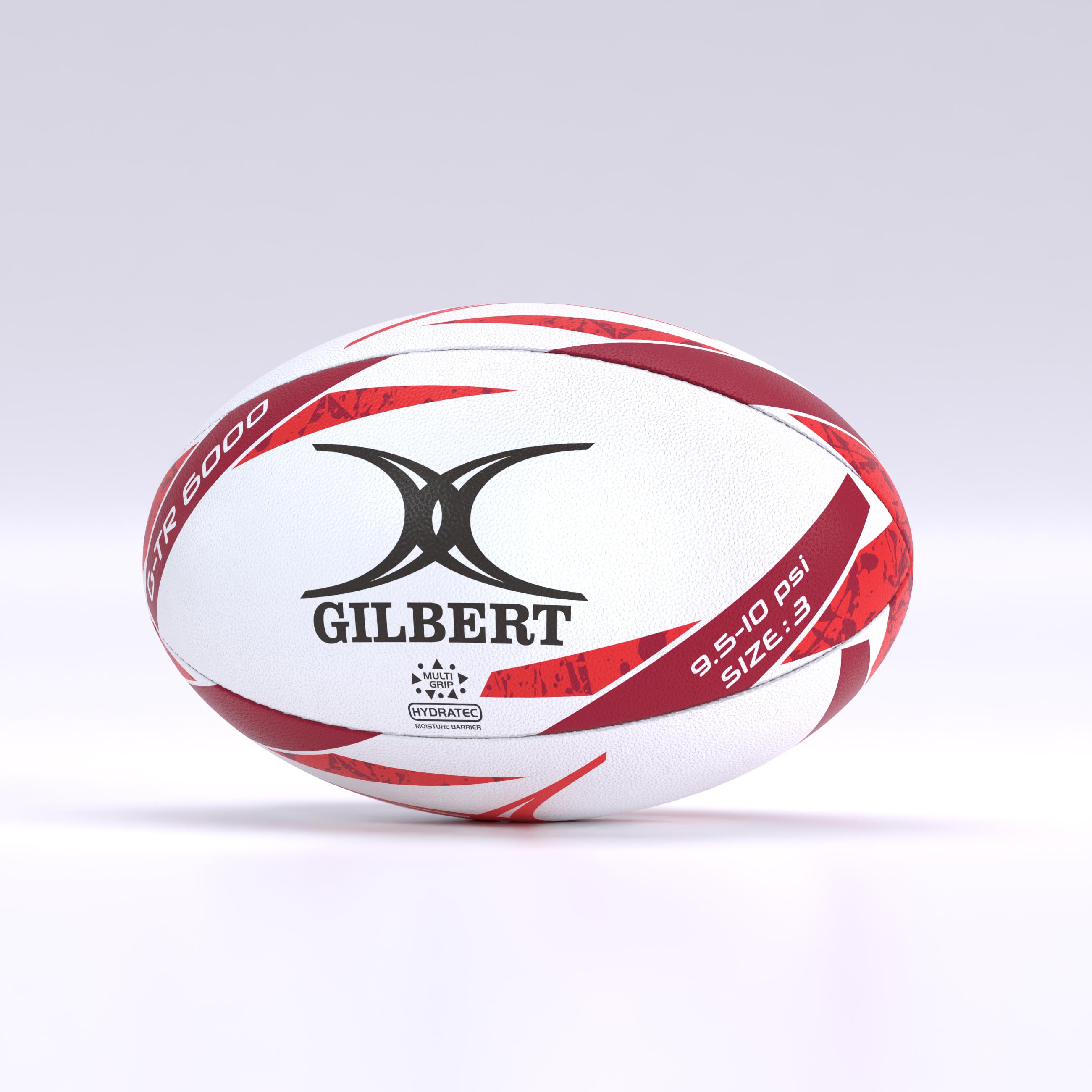 gilbert-rugby-g-tr6000-pallone-training-rugby-verde-misura-4-5 image 8