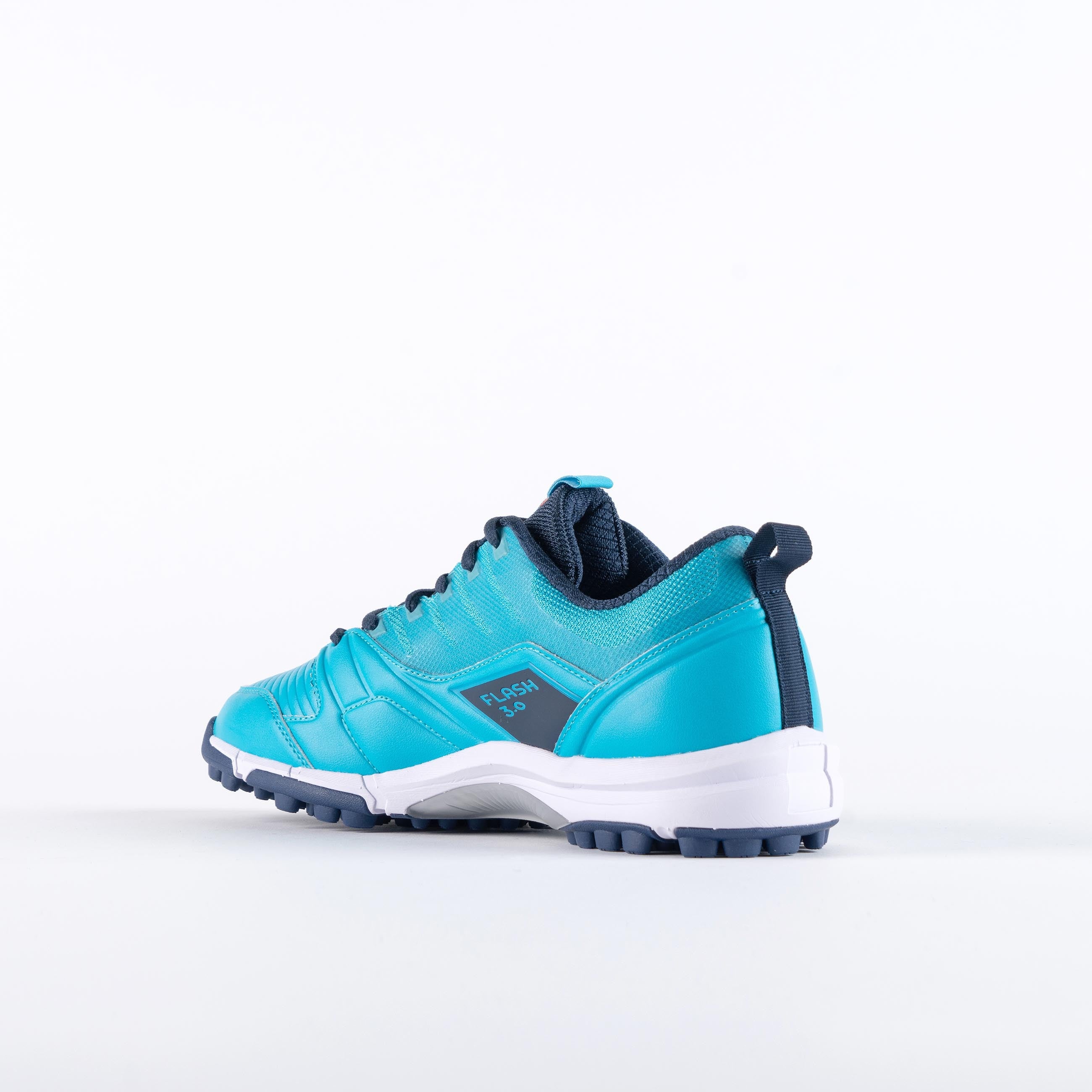 grays-flash-3-0-scarpa-hockey-blu-navy-all-surface-unisex image 3