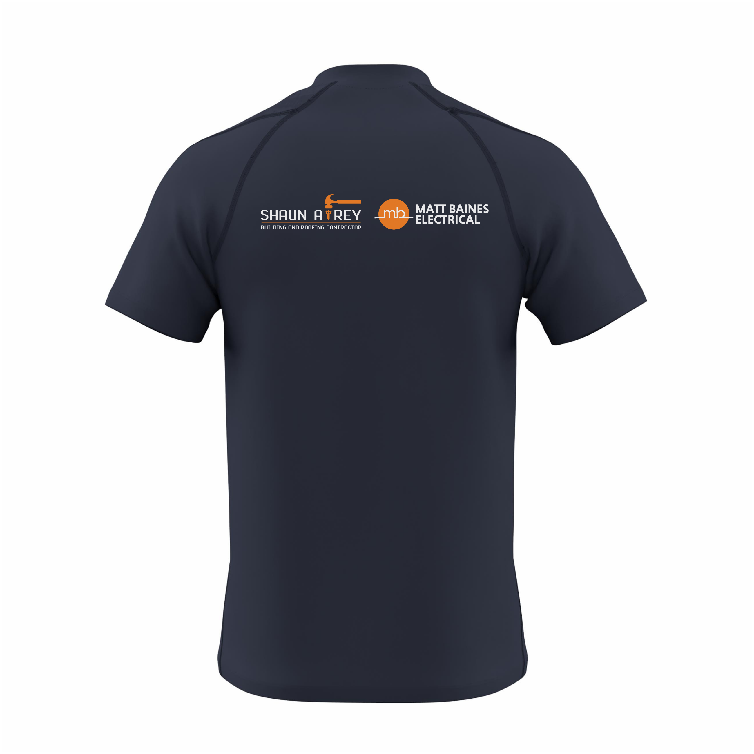 gray-nicolls-settle-cc-senior-t-shirt-gts-manica-corta-blu-navy-scuro image 2