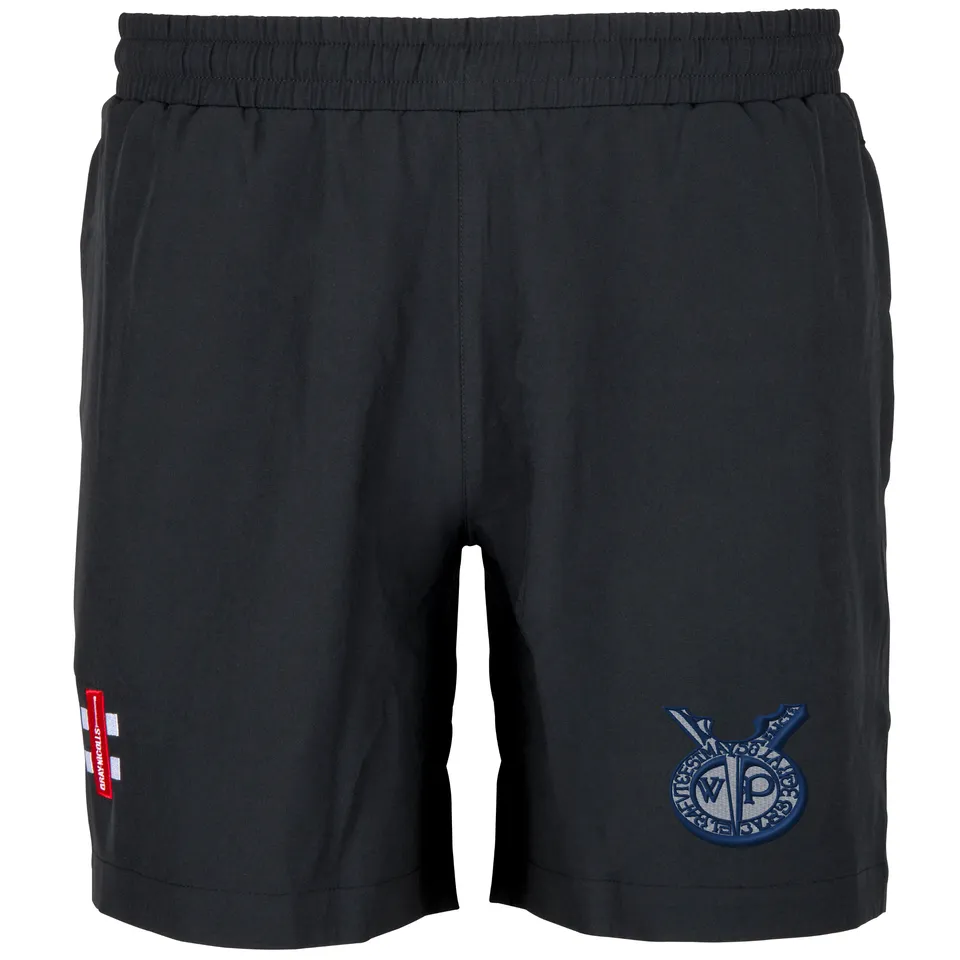 gray-nicolls-velocity-pantaloncini-cricket-senior-neri-laughton-cc image 1