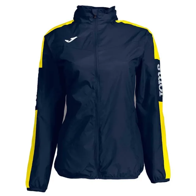 joma-champion-iv-giacca-impermeabile-uomo-con-fodera-interna image 1
