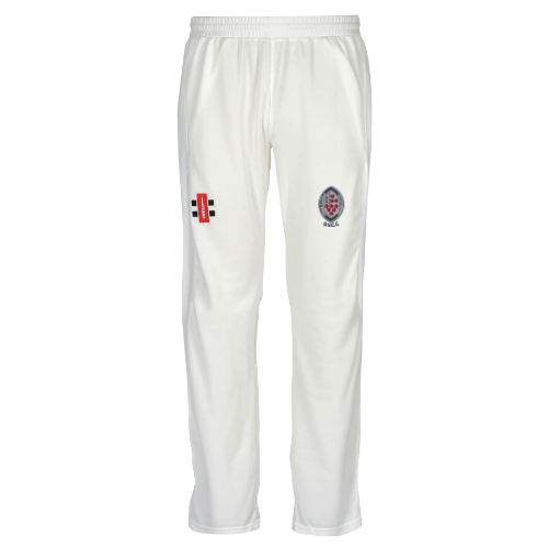 gray-nicolls-velocity-iii-pantaloni-match-cricket-senior-old-vigornians-c-c-avor image 1