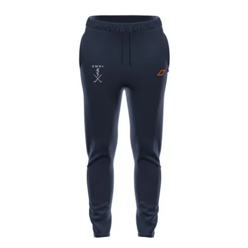 grays-newcastle-medics-hc-gts-pantaloni-training-donna-blu-navy-scuro image 1