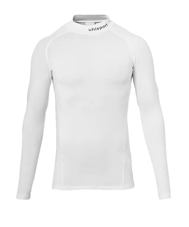 uhlsport-distinction-pro-baselayer-turtle-neck-maglia-termica-uomo image 1