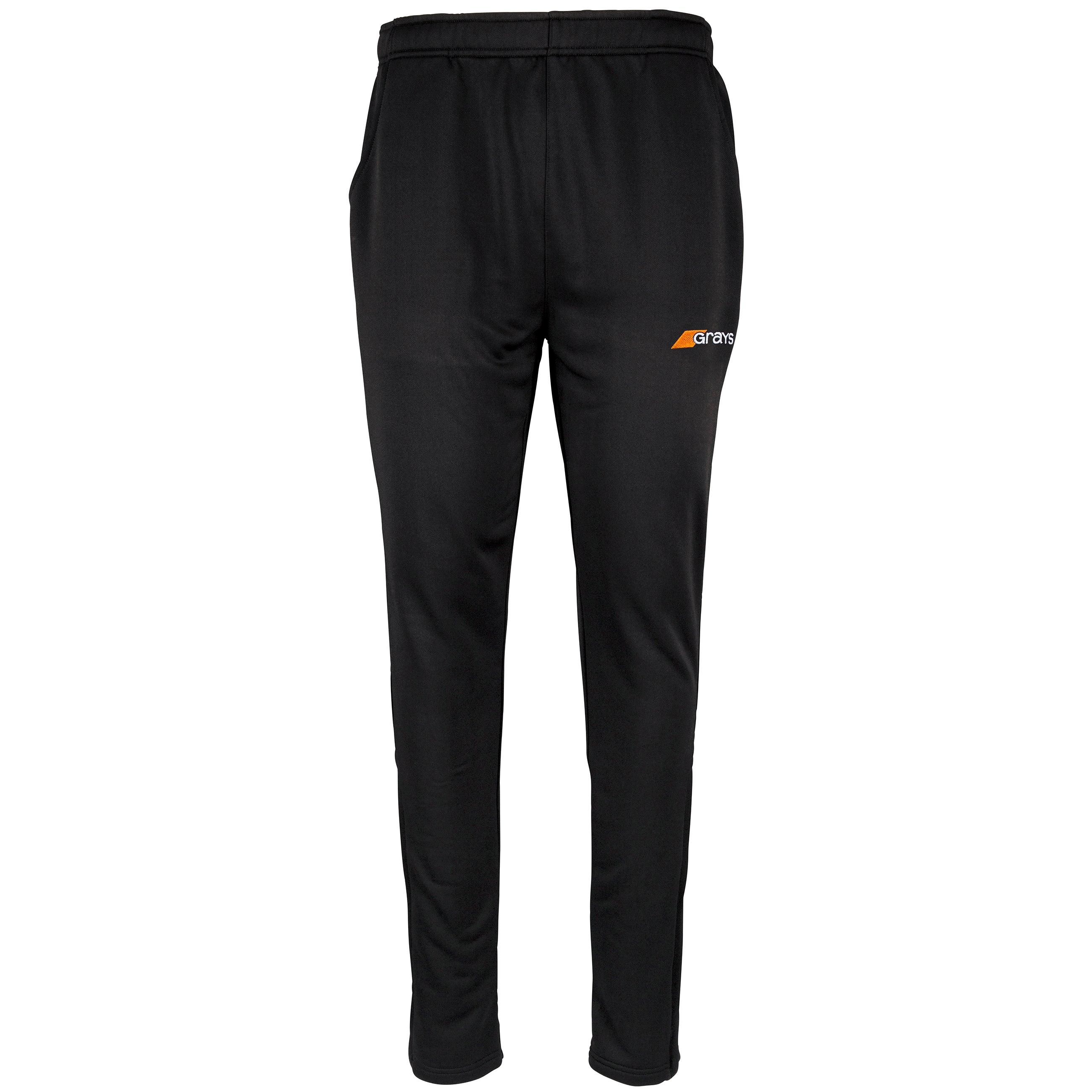 grays-questa-pantaloni-tuta-training-hockey-junior image 3