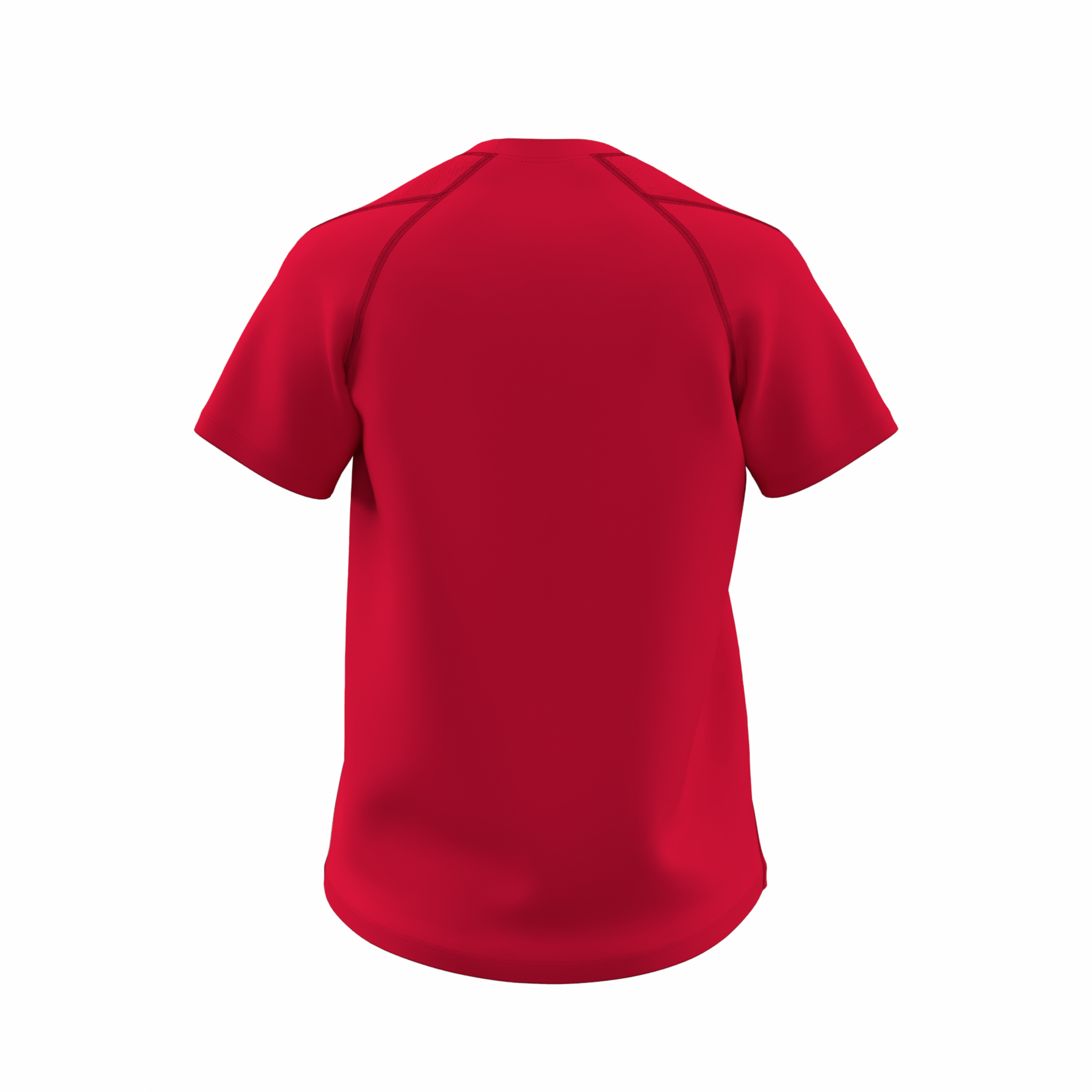 gilbert-rugby-gts-t-shirt-manica-corta-donna-performance image 7