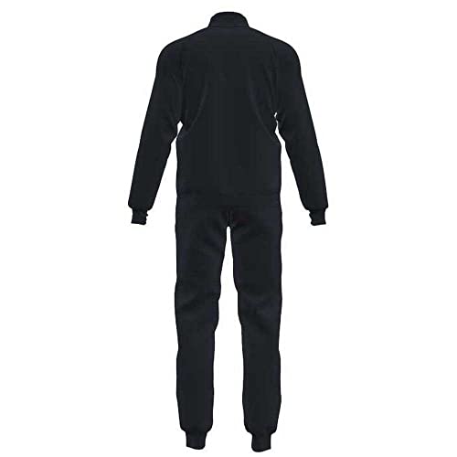 joma-columbus-tuta-nero-completo-uomo-taglia-m image 6