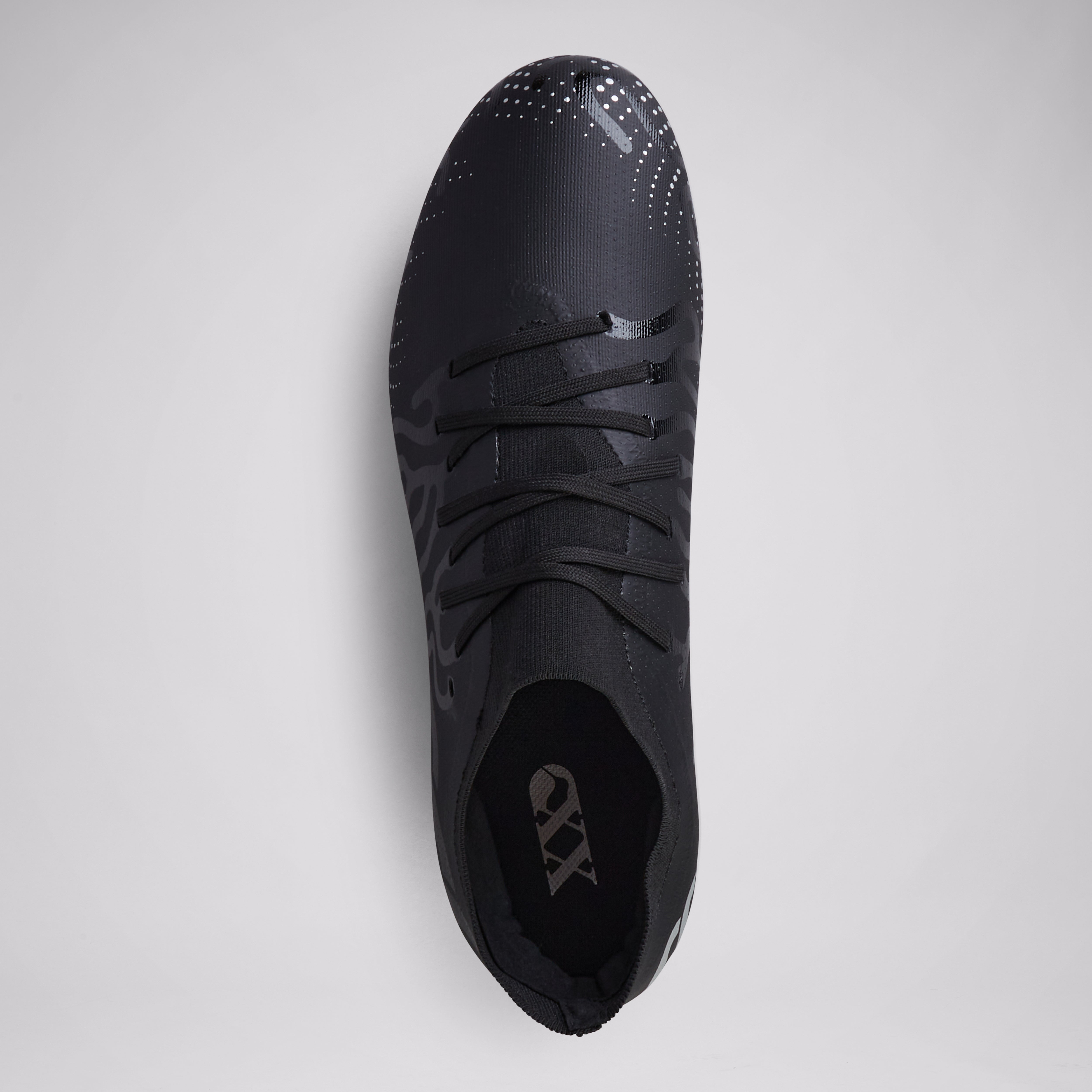canterbury-speed-infinite-pro-sg-adulto-unisex-nero image 4
