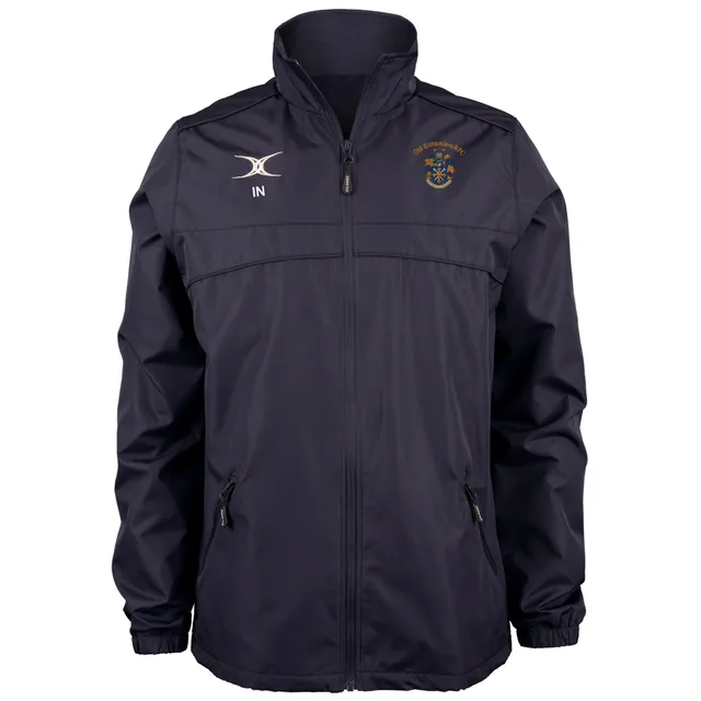 gilbert-rugby-photon-giacca-full-zip-uomo-old-elthamians-rfc-blu-navy-scuro image 1