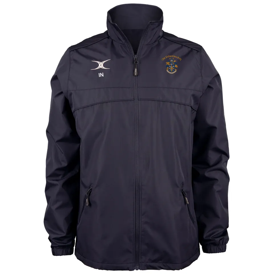 gilbert-rugby-photon-giacca-full-zip-uomo-old-elthamians-rfc-blu-navy-scuro image 1