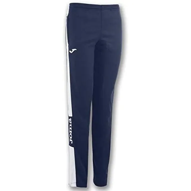 joma-champion-iv-pantaloni-lunghi-sportivi-donna image 1